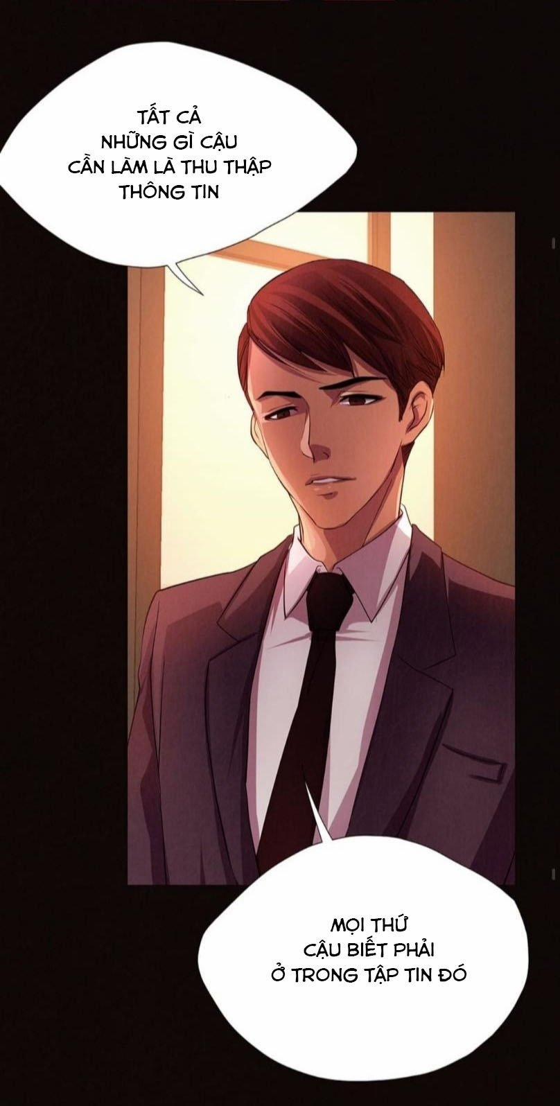 Hold Me Tight 1 trang 17