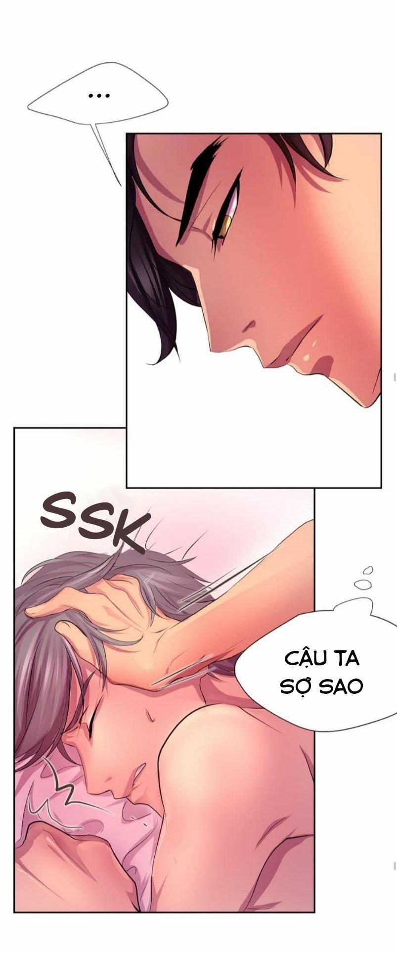 Hold Me Tight 1 trang 26