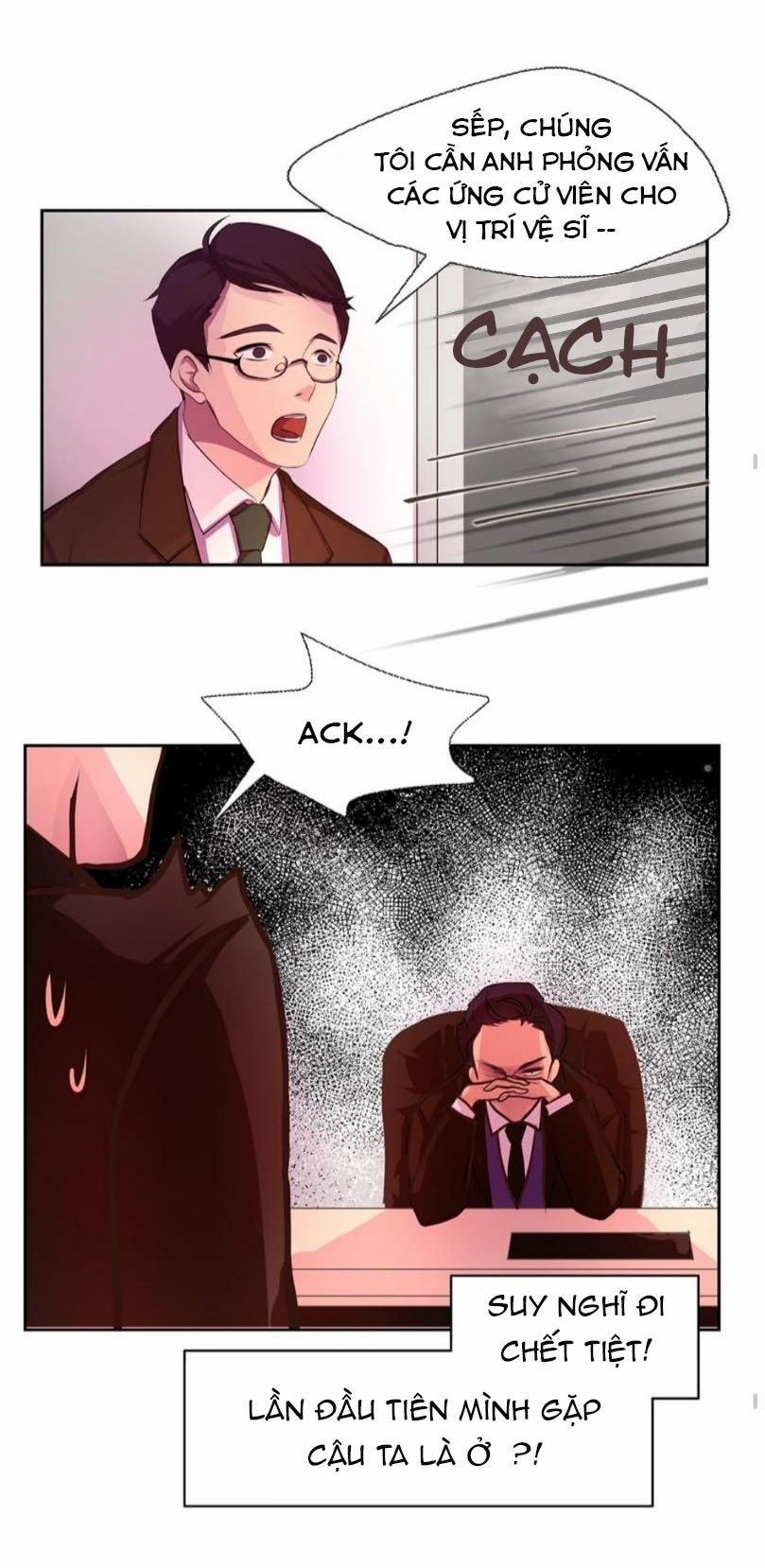 Hold Me Tight 1 trang 35