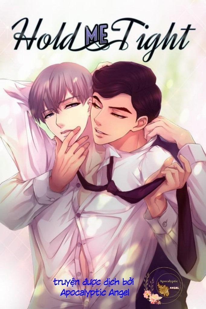 Hold Me Tight 68 trang 0