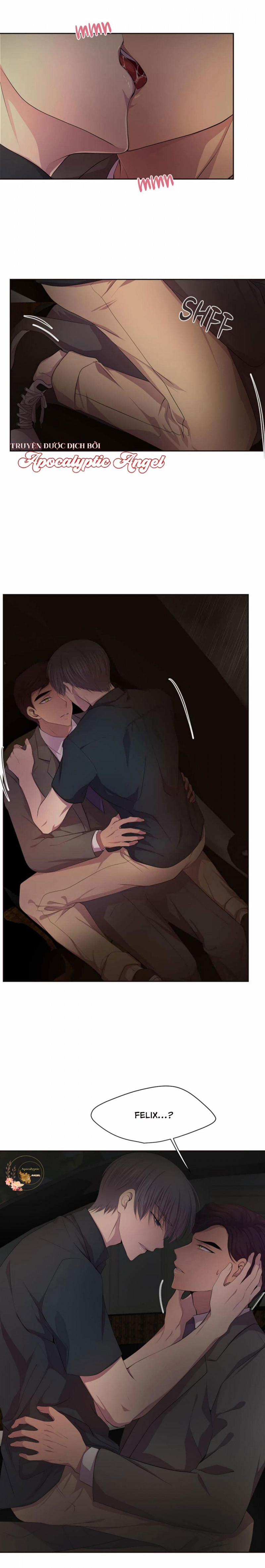 Hold Me Tight 68 trang 16