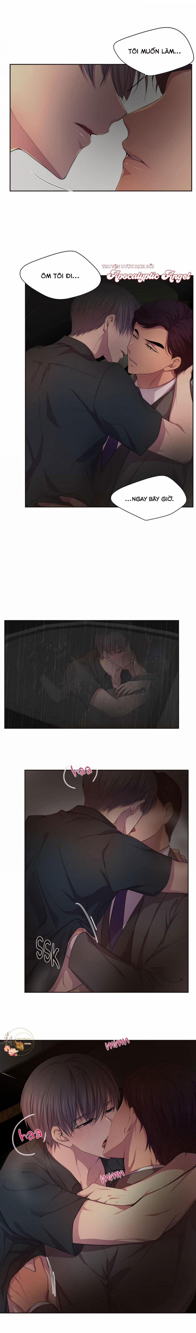 Hold Me Tight 68 trang 17