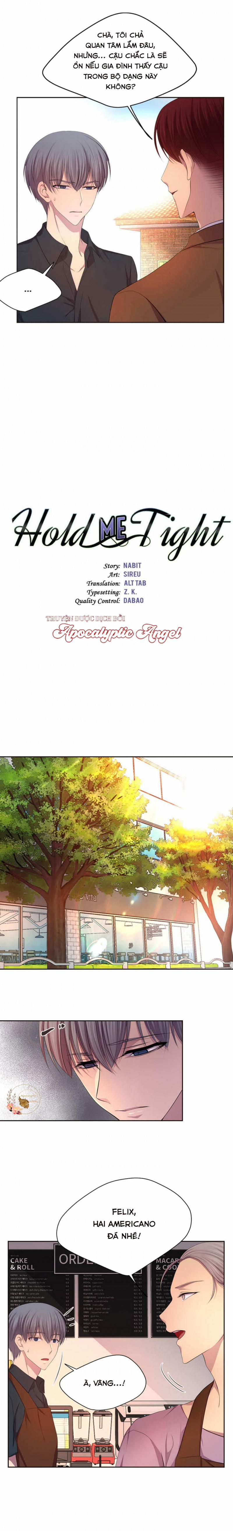 Hold Me Tight 68 trang 3