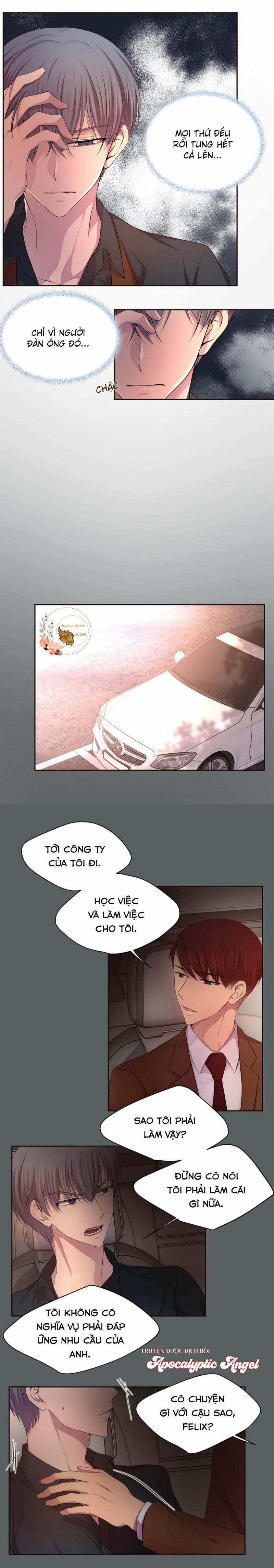 Hold Me Tight 68 trang 6