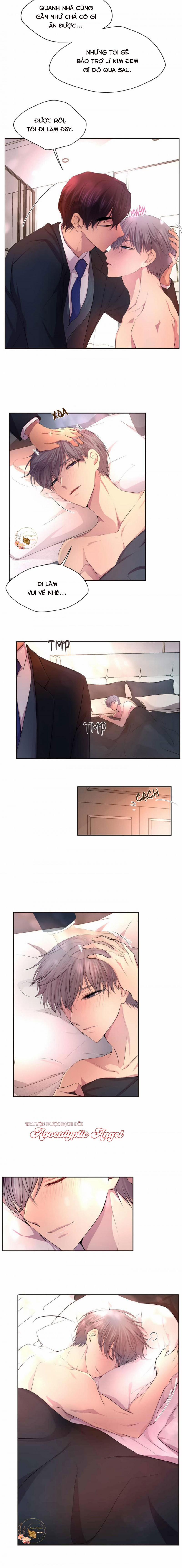 Hold Me Tight 69 trang 12