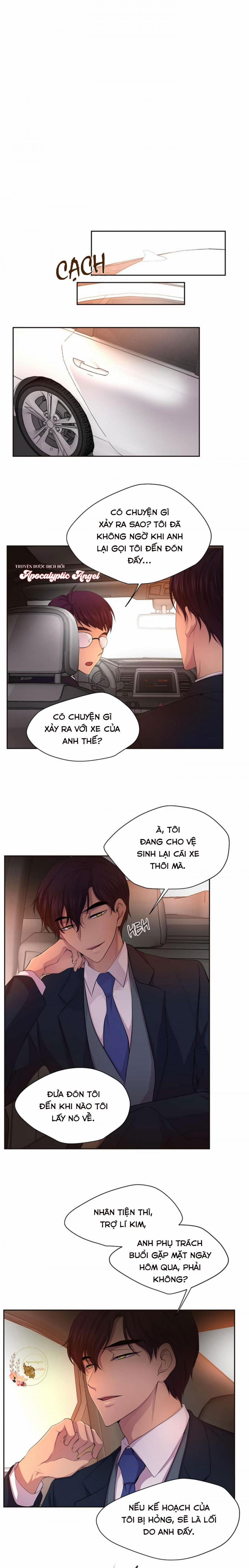 Hold Me Tight 69 trang 13