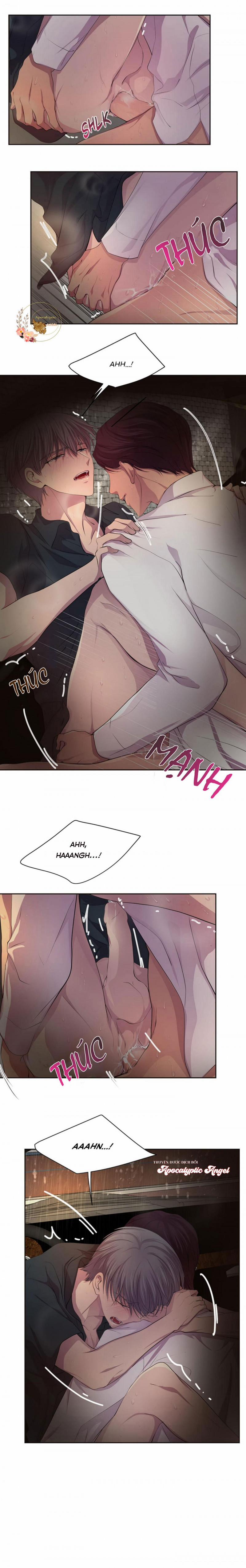 Hold Me Tight 69 trang 3