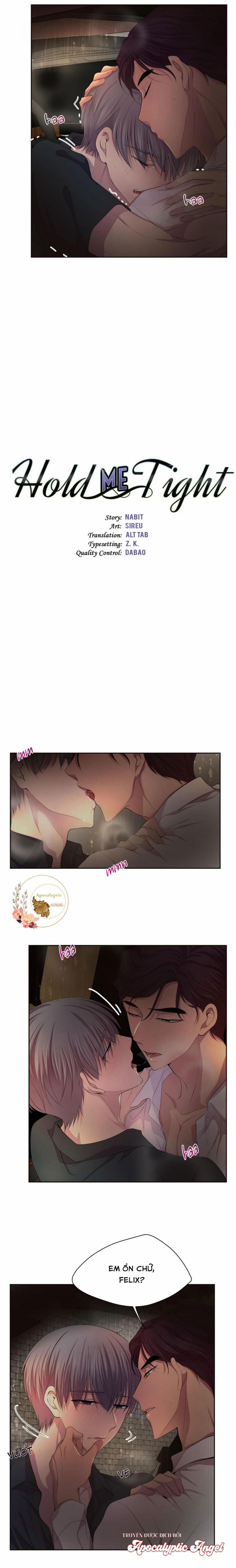 Hold Me Tight 69 trang 4