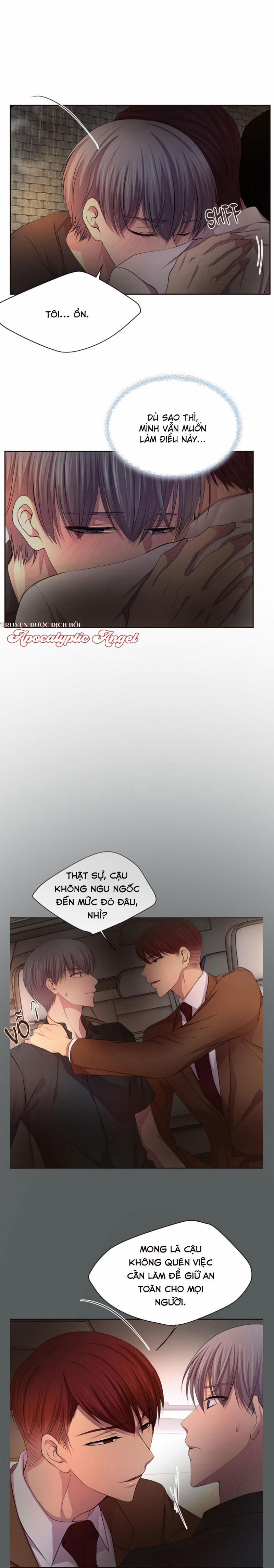 Hold Me Tight 69 trang 5