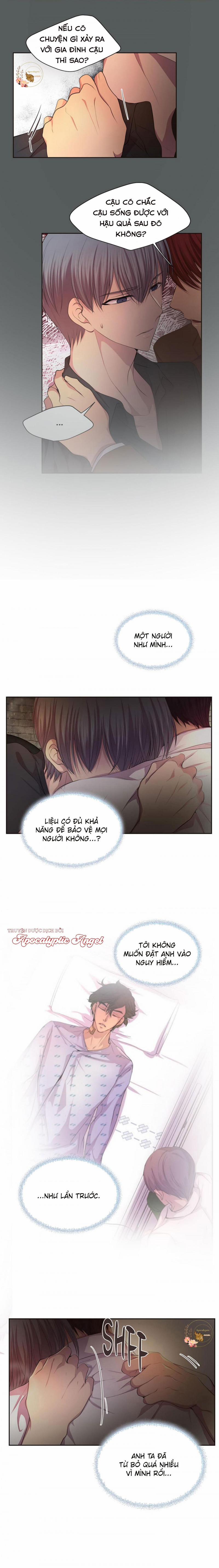 Hold Me Tight 69 trang 6