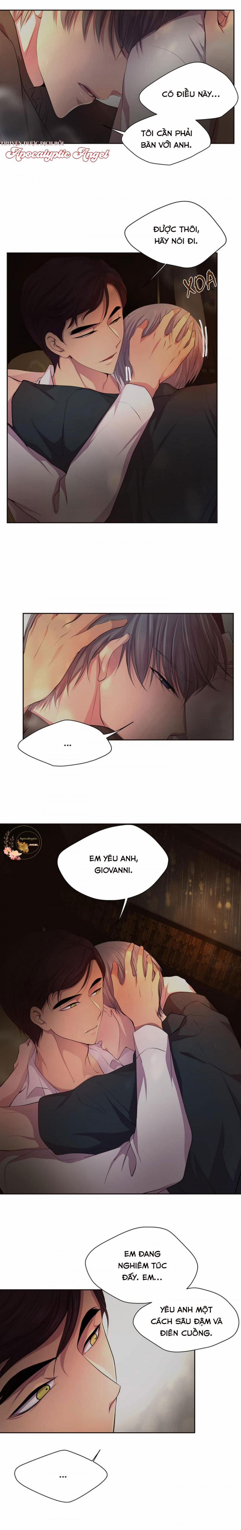 Hold Me Tight 69 trang 7