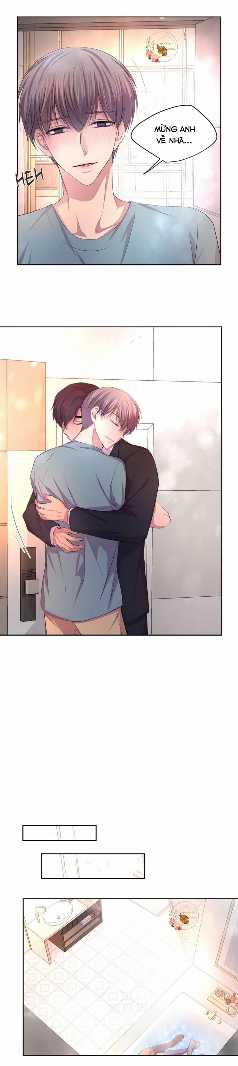 Hold Me Tight 70 trang 10