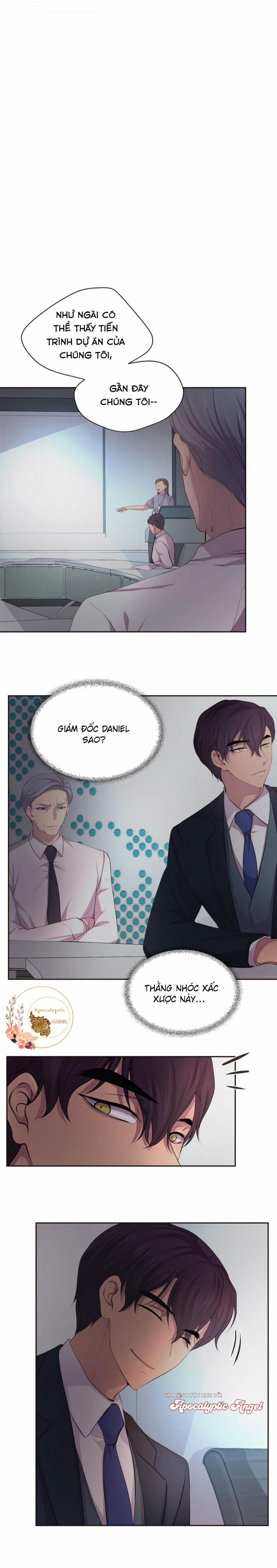 Hold Me Tight 70 trang 3