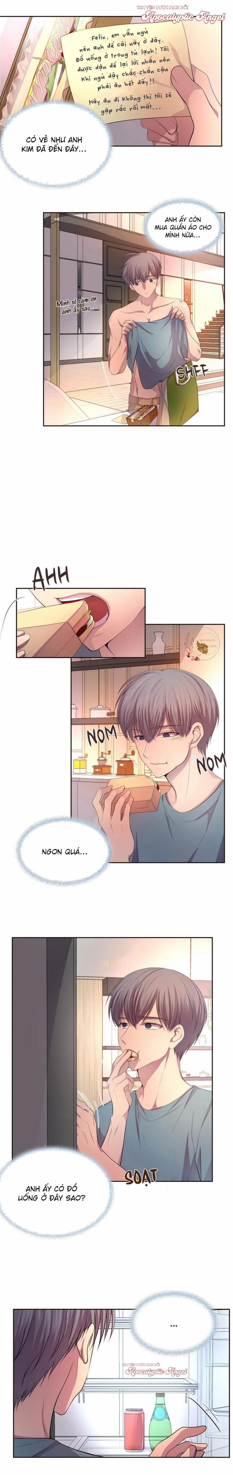 Hold Me Tight 70 trang 6