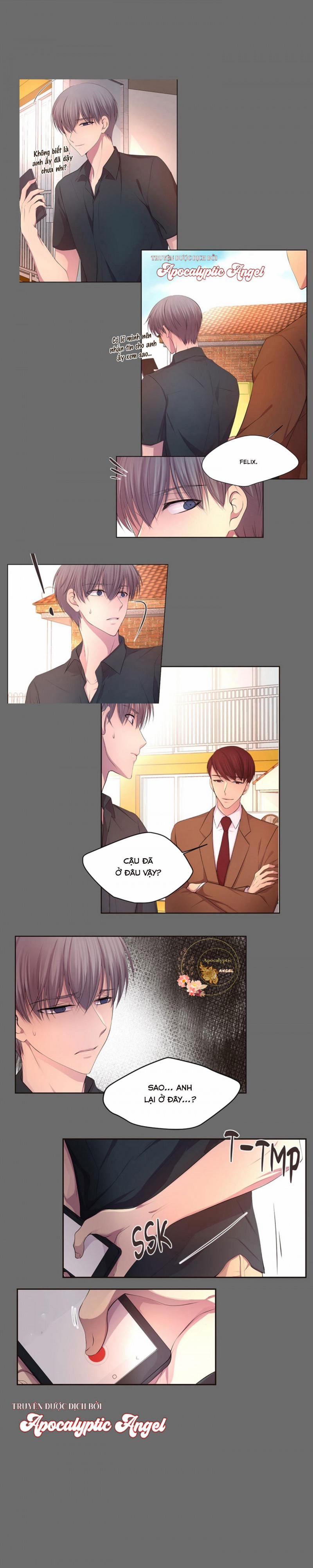 Hold Me Tight 71 trang 24