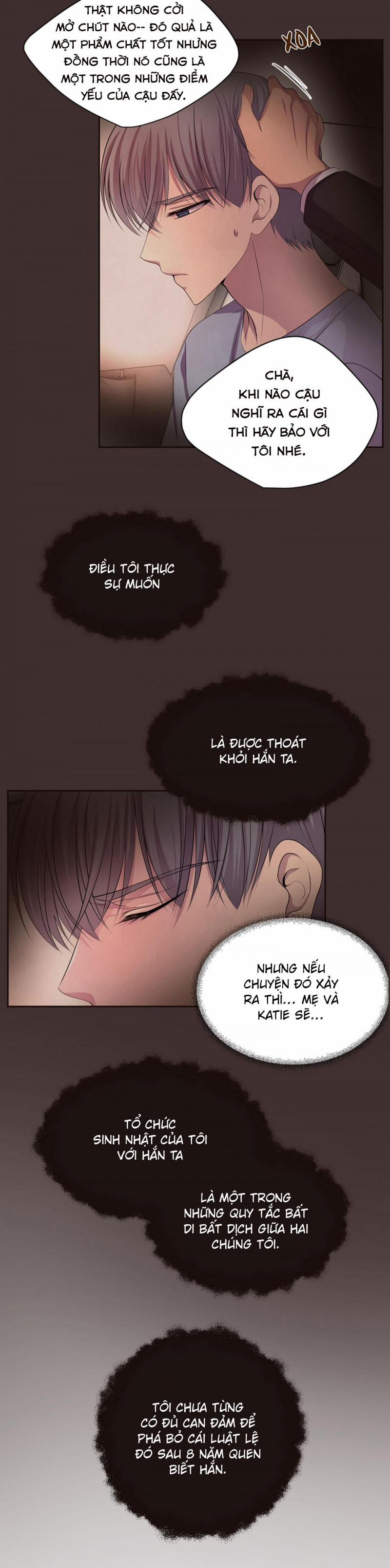 Hold Me Tight 71 trang 8