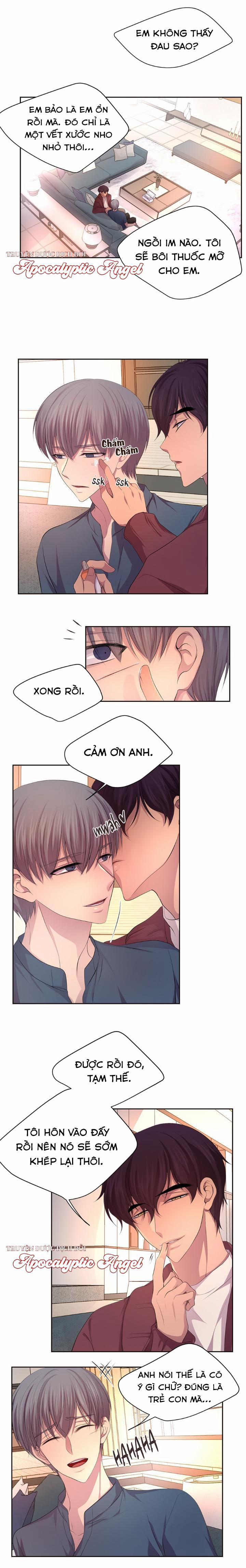 Hold Me Tight 72 trang 11