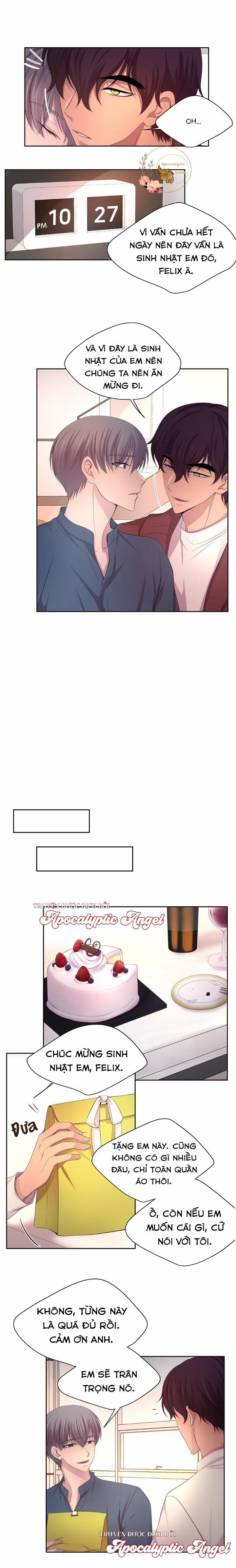 Hold Me Tight 72 trang 14