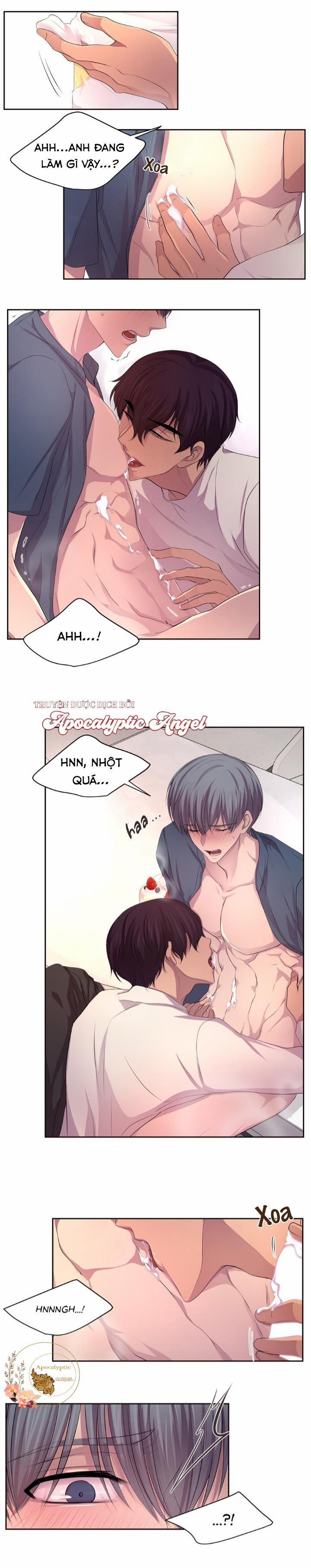 Hold Me Tight 72 trang 16