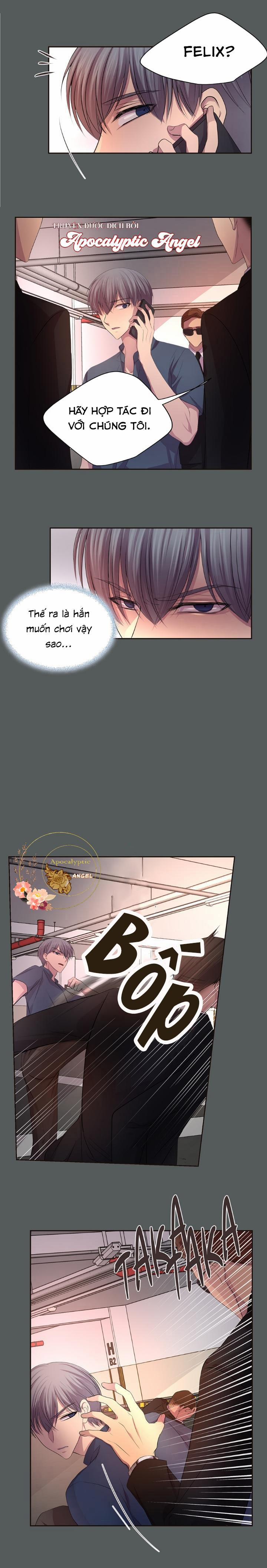 Hold Me Tight 72 trang 9