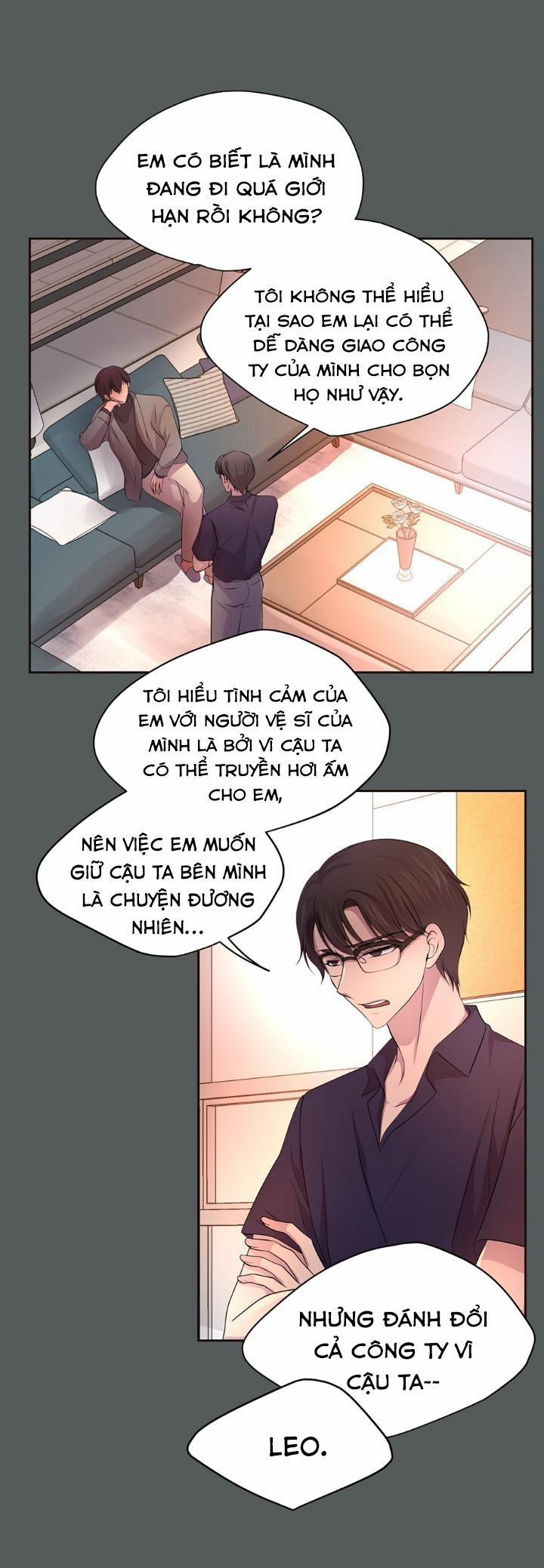 Hold Me Tight 73 trang 11