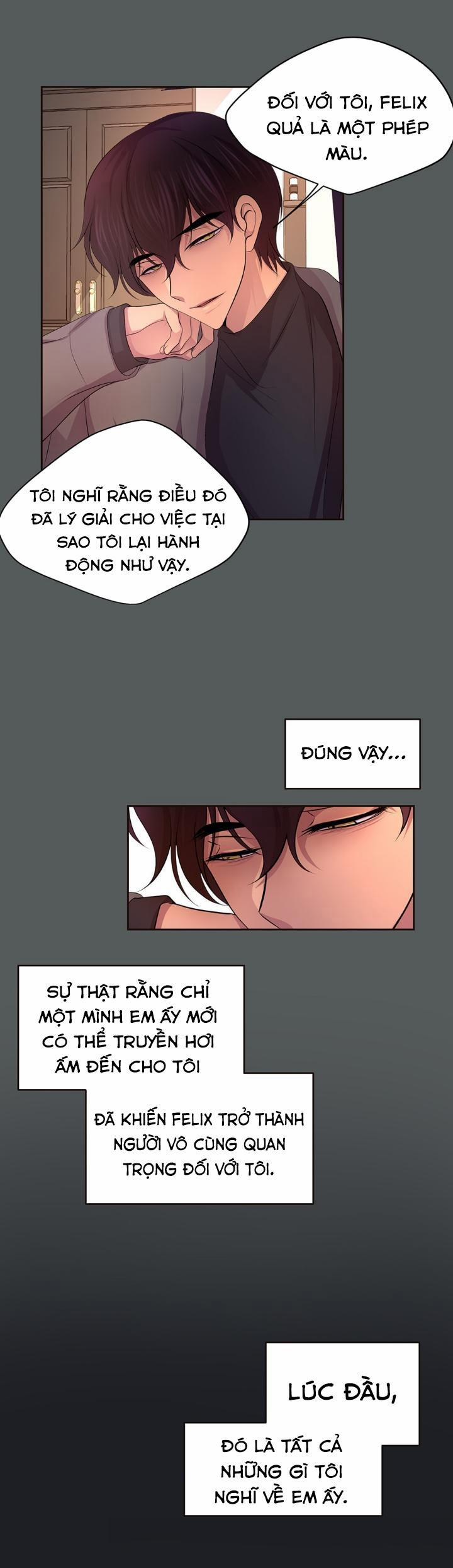 Hold Me Tight 73 trang 12