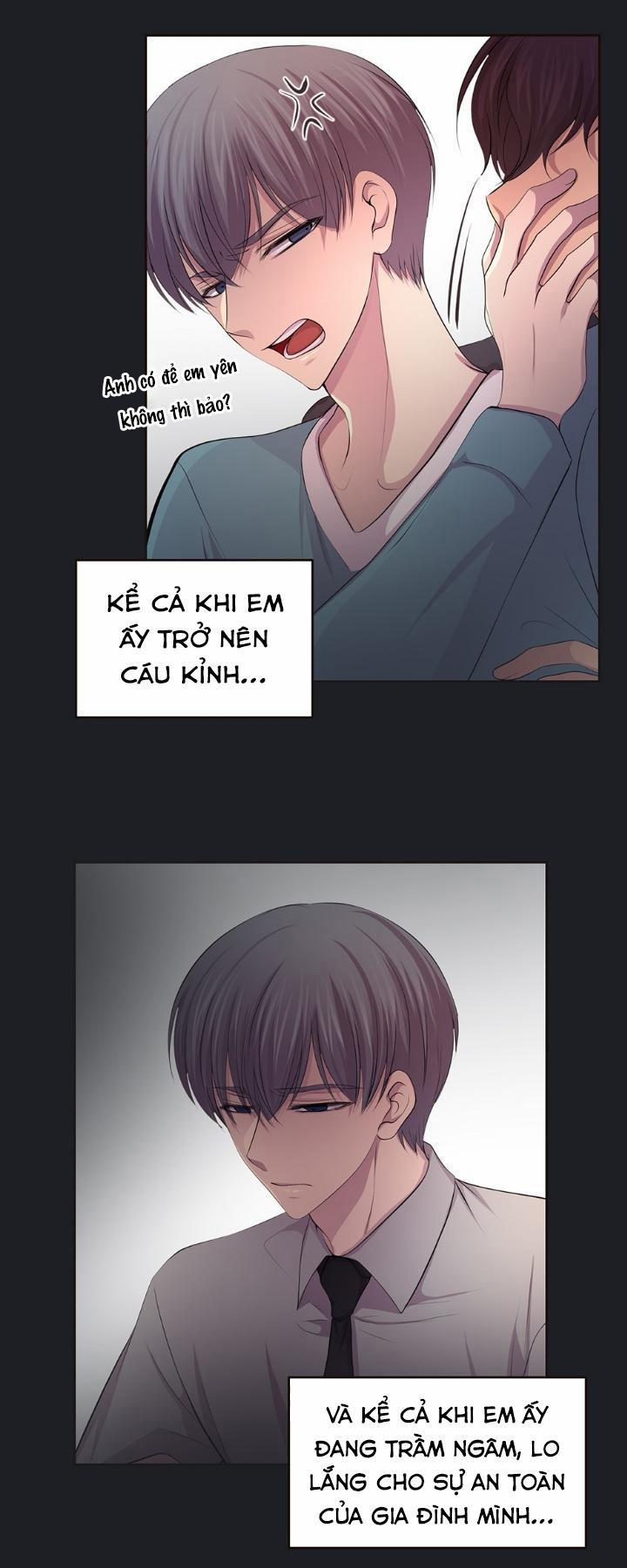 Hold Me Tight 73 trang 15