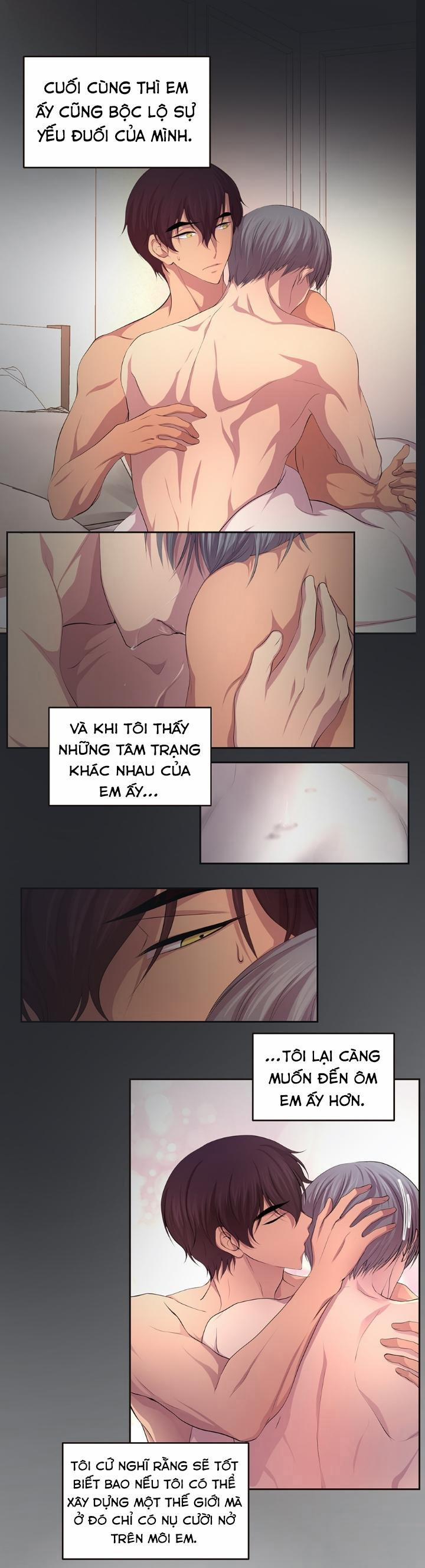 Hold Me Tight 73 trang 16