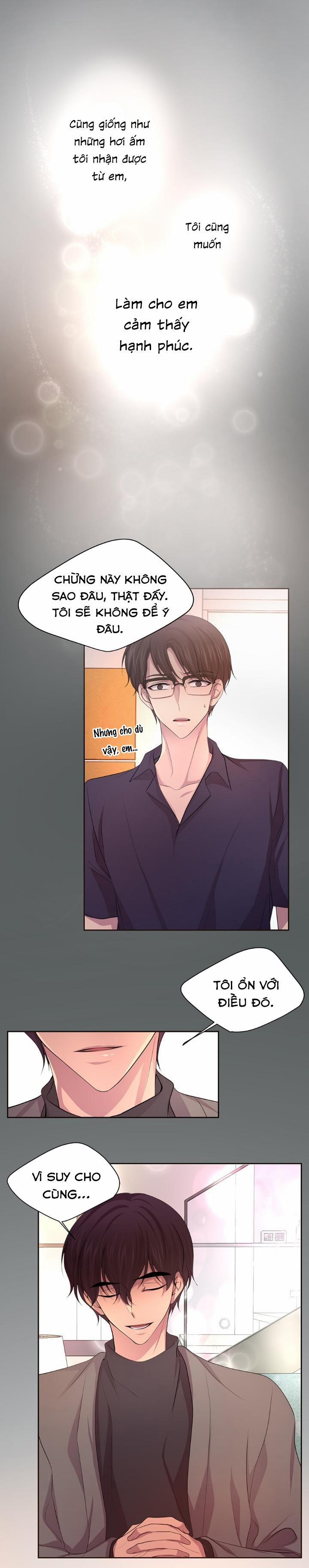 Hold Me Tight 73 trang 17