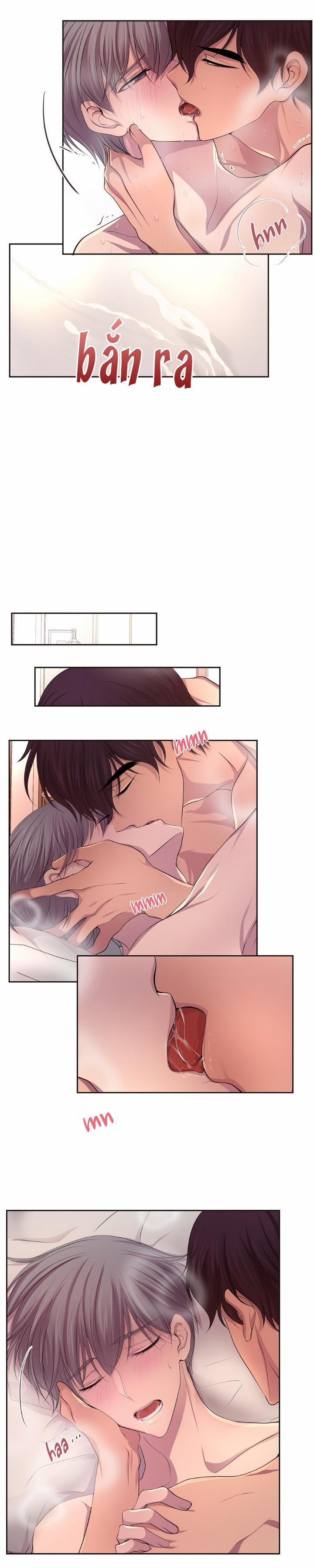 Hold Me Tight 73 trang 24