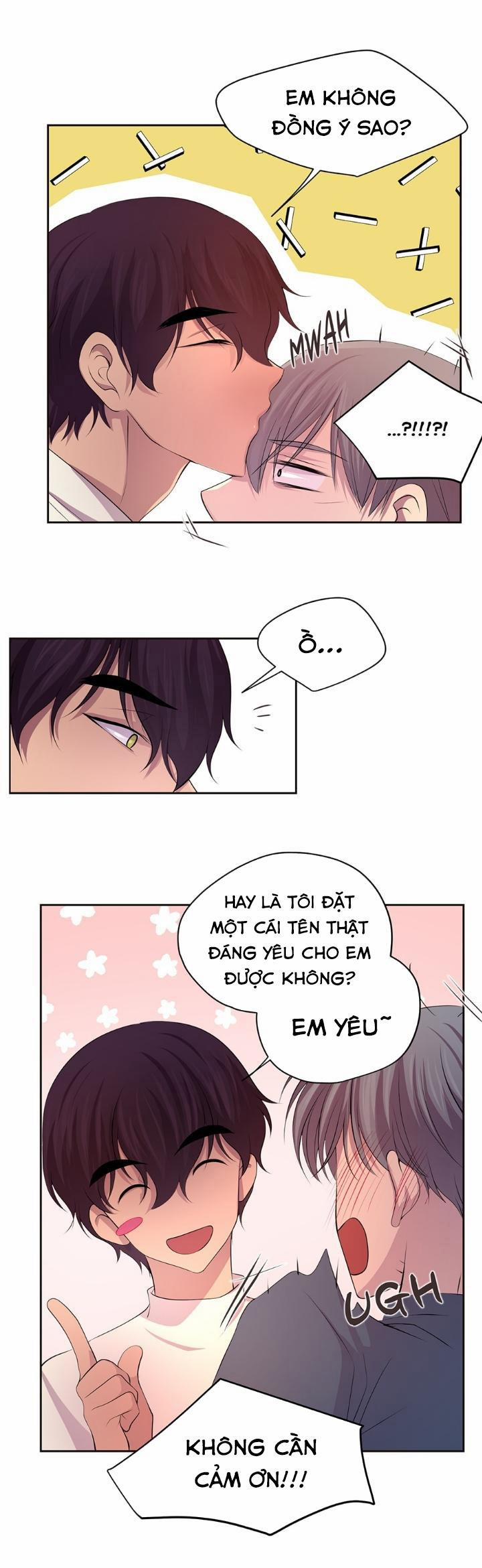 Hold Me Tight 73 trang 3