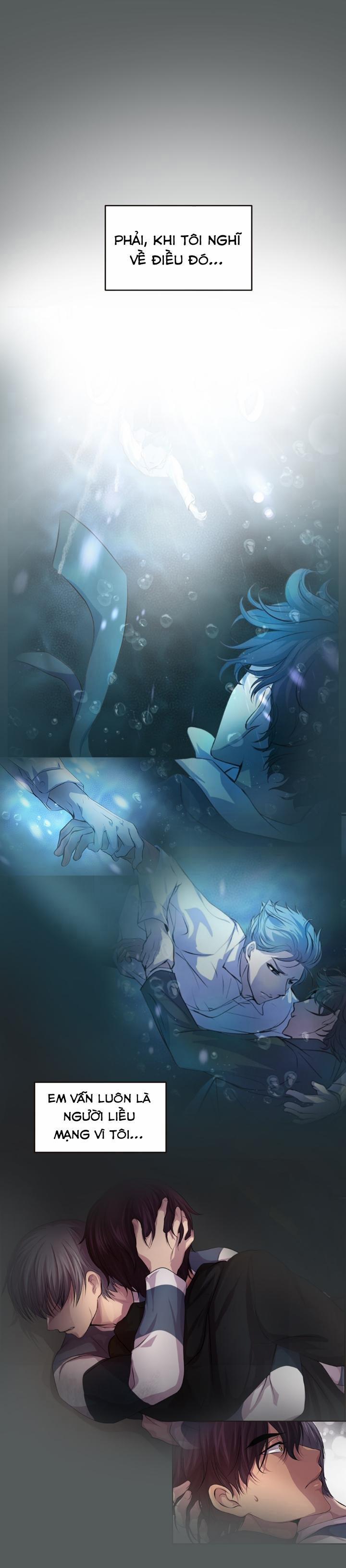 Hold Me Tight 73 trang 31