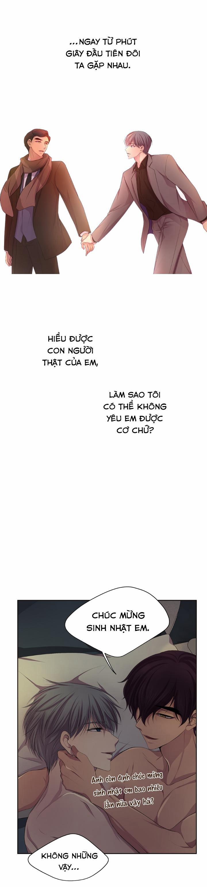 Hold Me Tight 73 trang 33