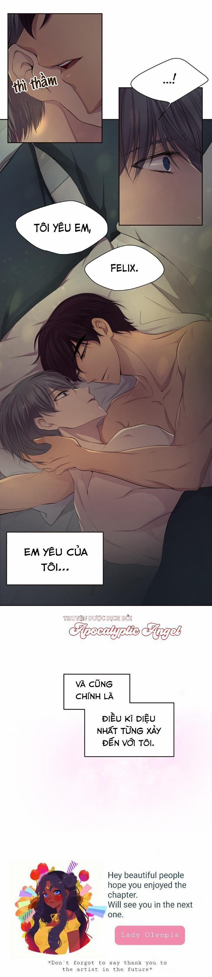 Hold Me Tight 73 trang 34