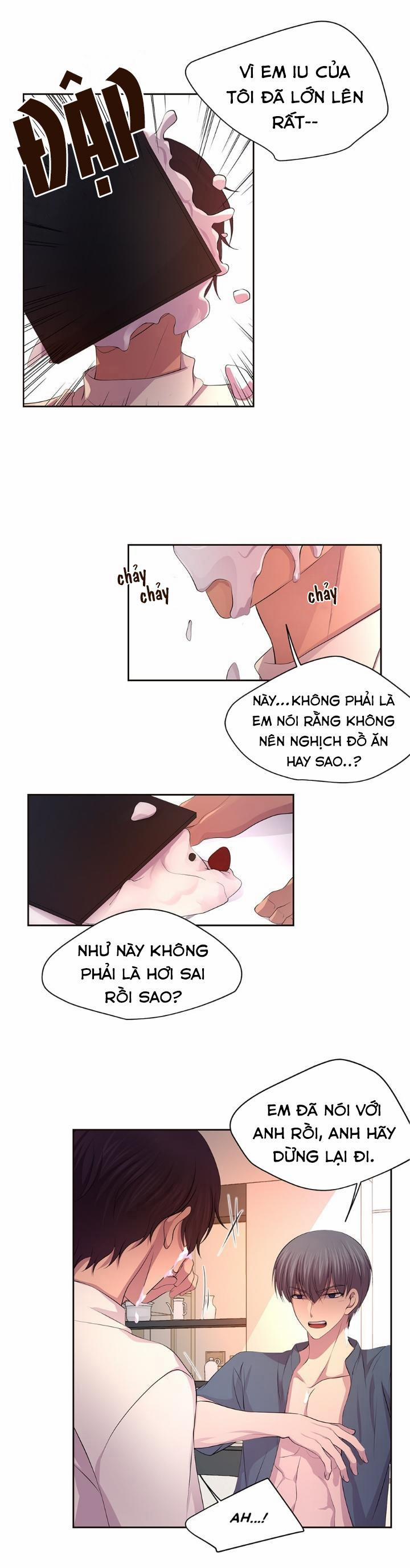 Hold Me Tight 73 trang 6