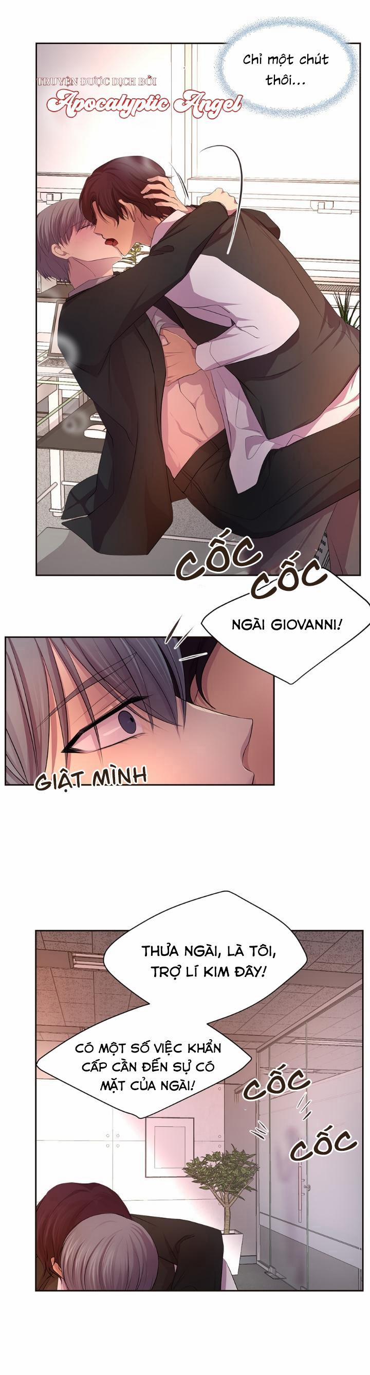 Hold Me Tight 74 trang 17