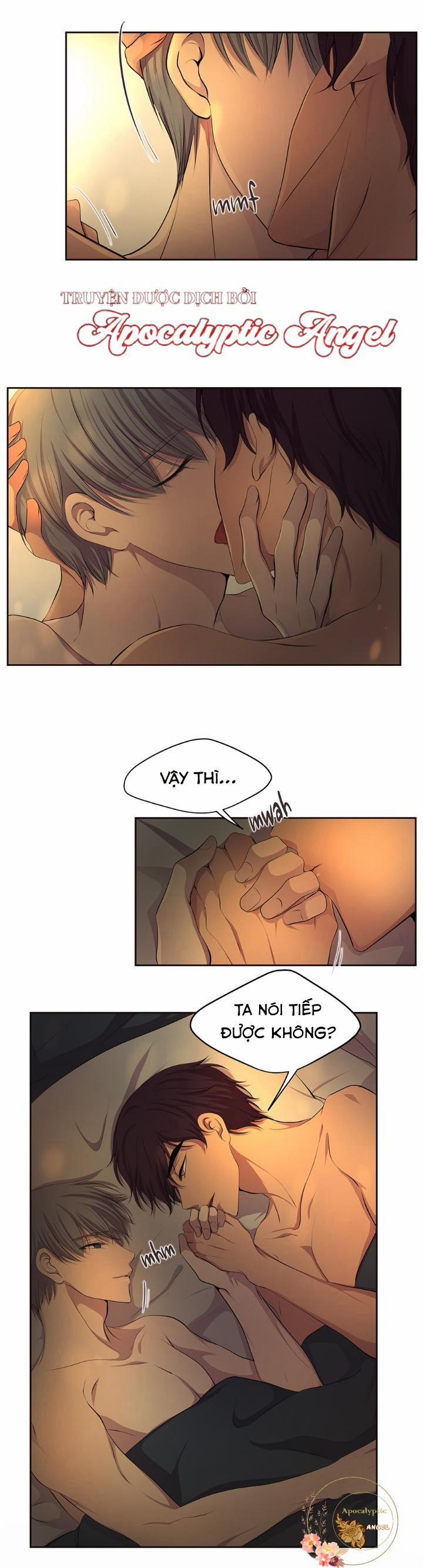 Hold Me Tight 74 trang 3