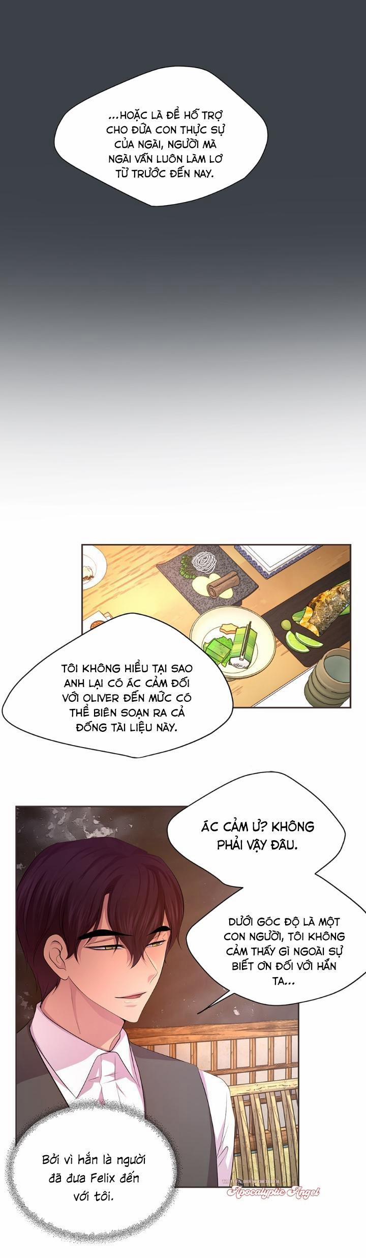 Hold Me Tight 75 trang 10