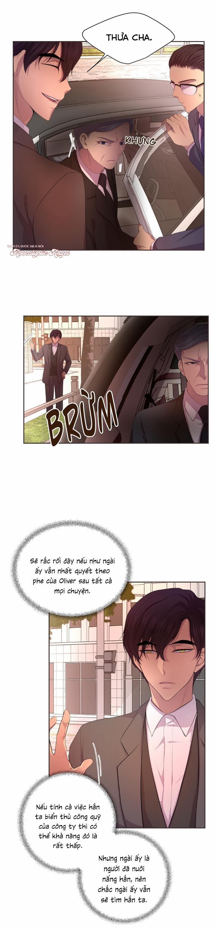 Hold Me Tight 75 trang 14