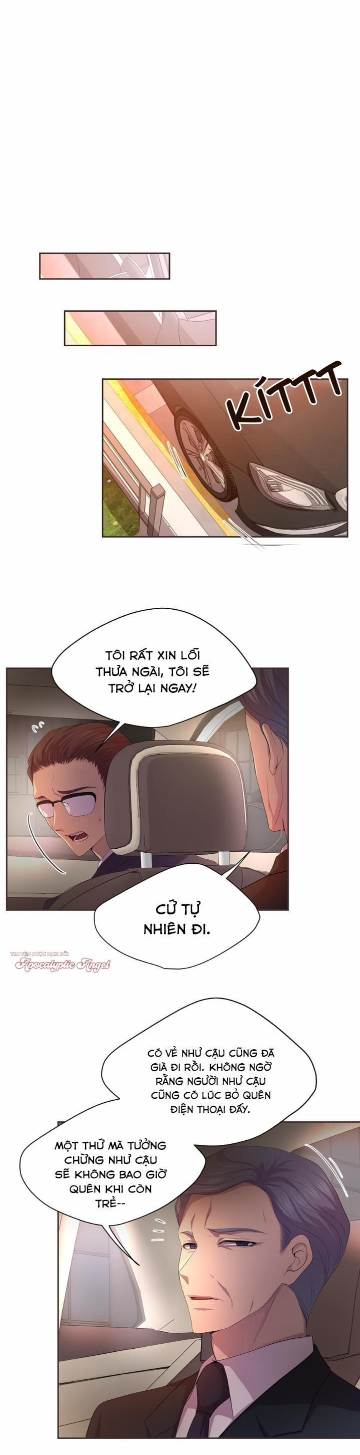 Hold Me Tight 75 trang 16