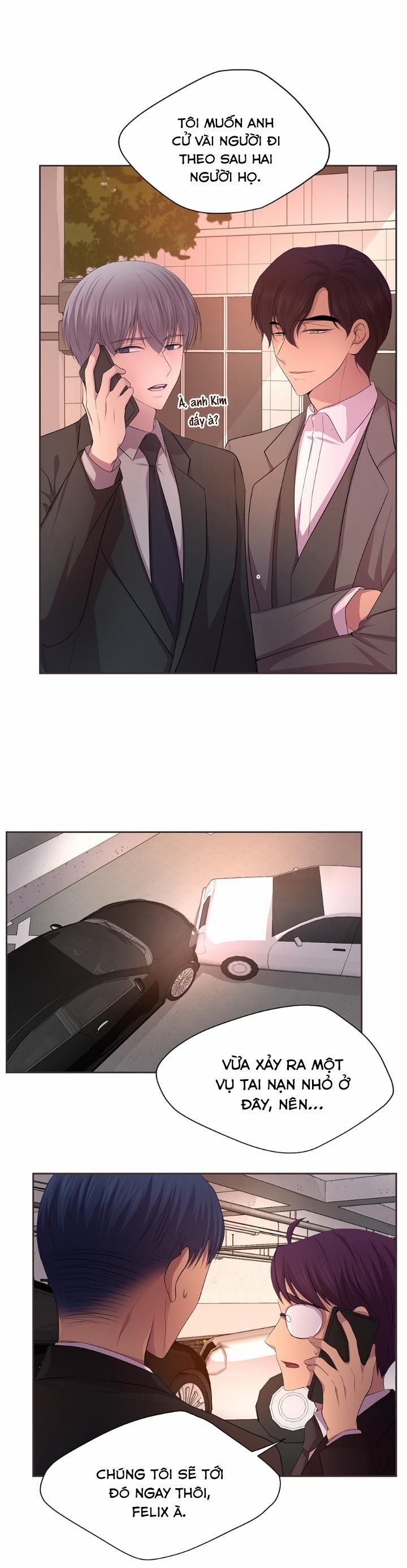 Hold Me Tight 75 trang 19