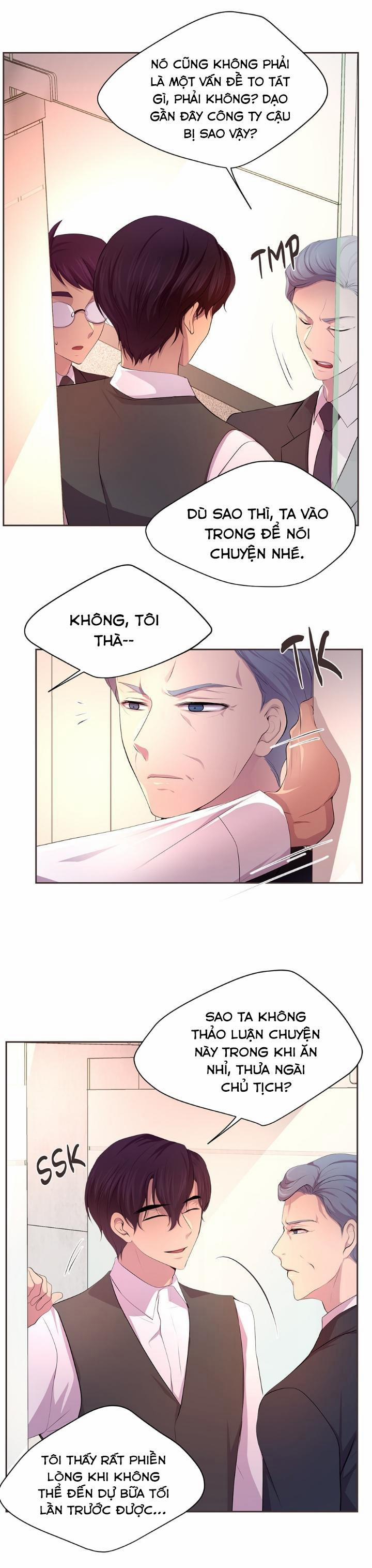 Hold Me Tight 75 trang 2