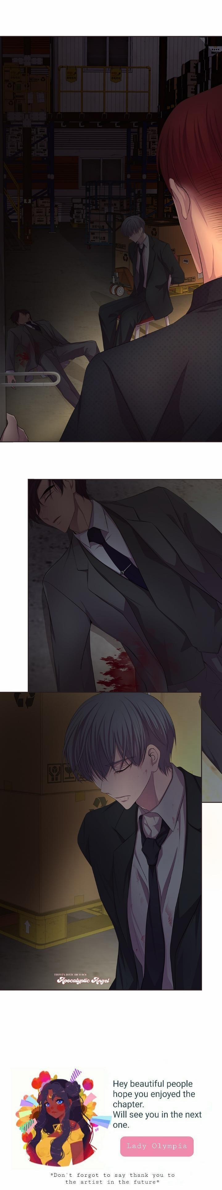 Hold Me Tight 75 trang 26