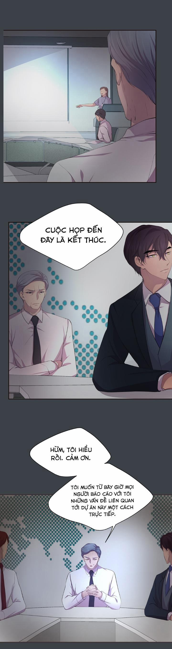 Hold Me Tight 75 trang 5