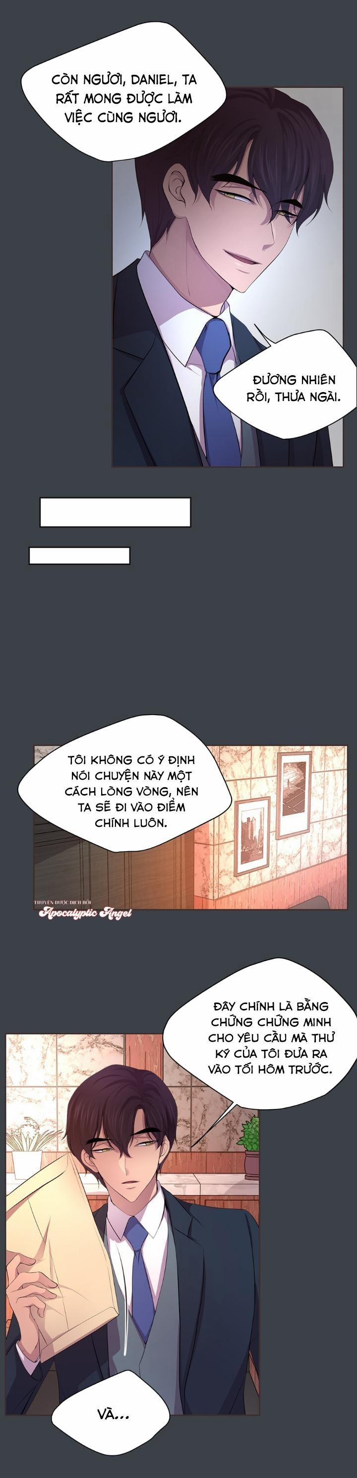 Hold Me Tight 75 trang 6