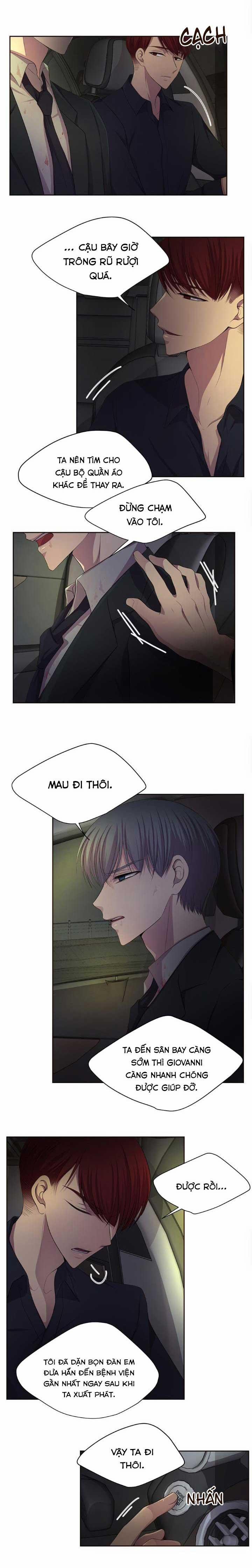 Hold Me Tight 76 trang 15