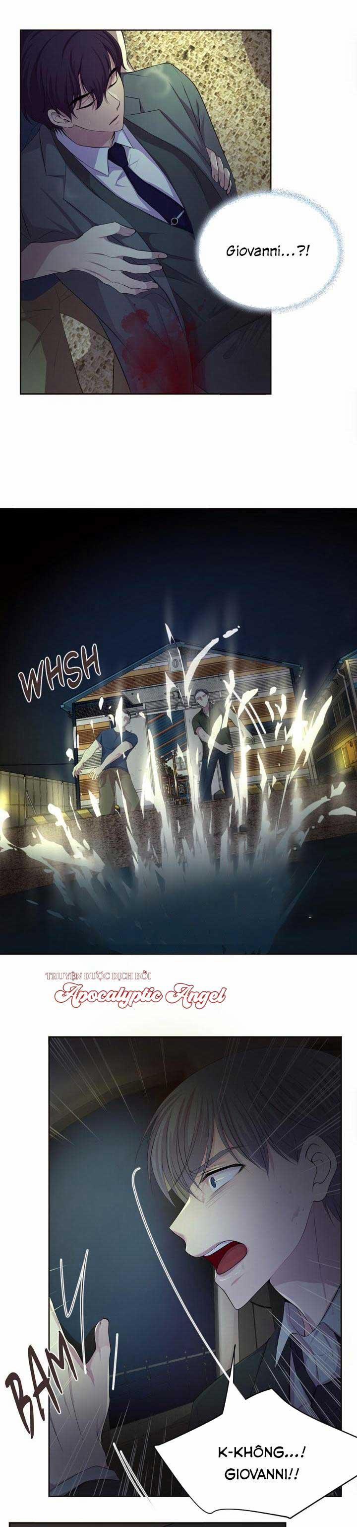 Hold Me Tight 76 trang 17