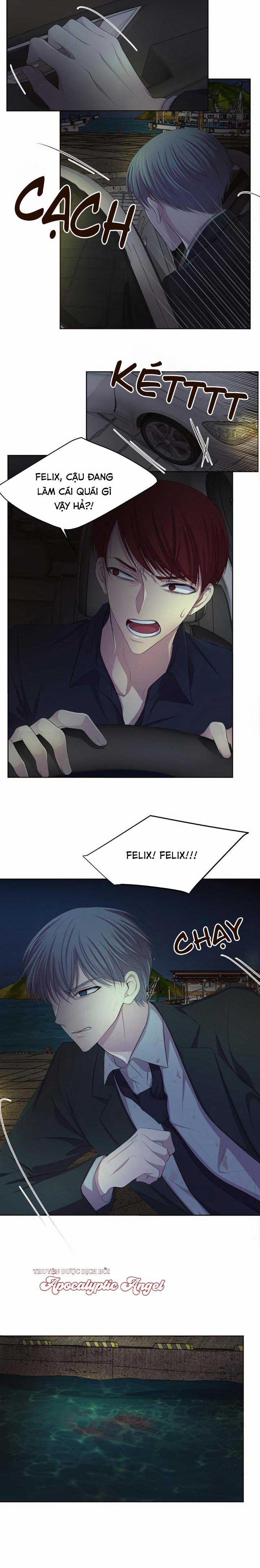 Hold Me Tight 76 trang 18