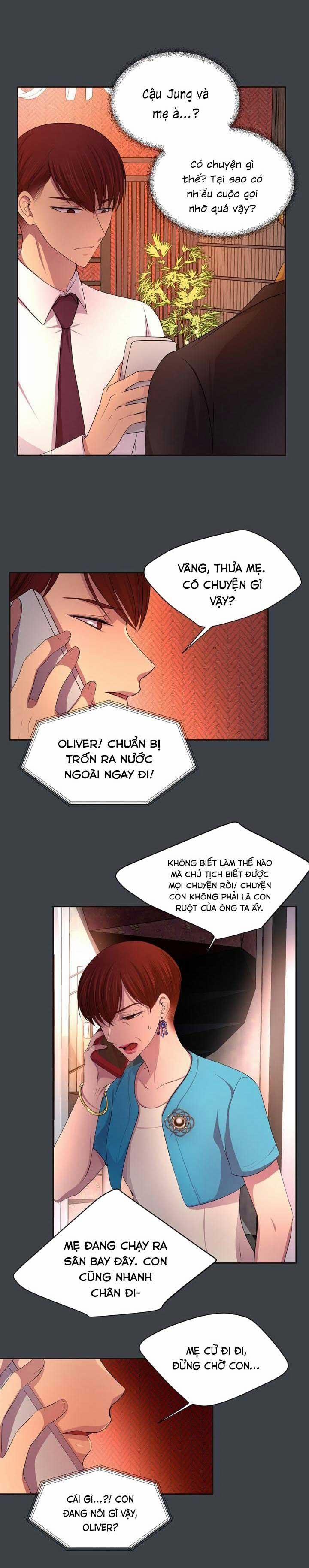 Hold Me Tight 76 trang 3