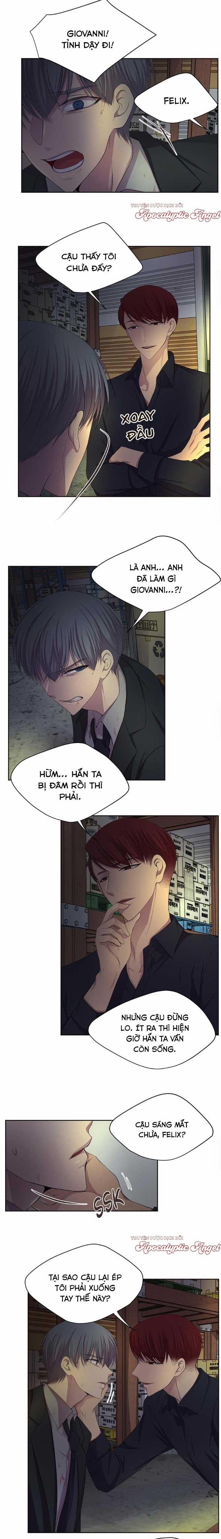 Hold Me Tight 76 trang 7